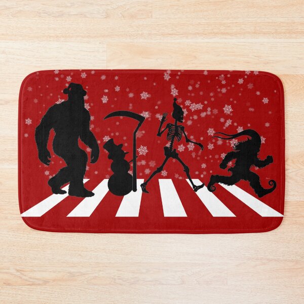Item preview, Horror Christmas designed and sold by rachael88ftw.