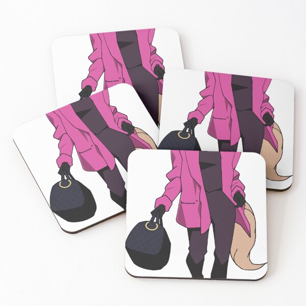 Item preview, Callibag designed and sold by Watatanza.