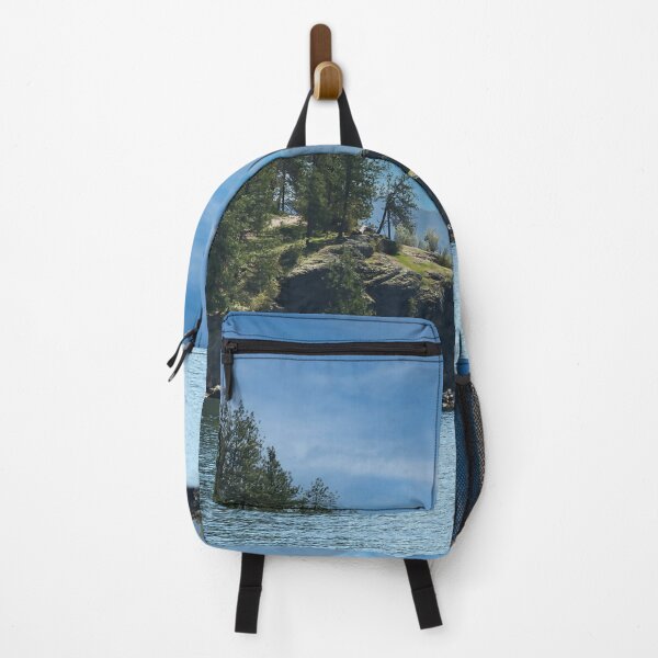 Item preview, The Beauty Of The Lake designed and sold by KirtTisdale.
