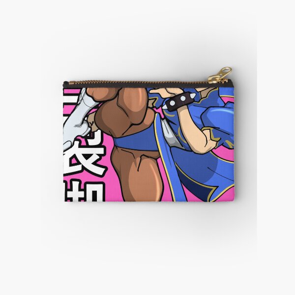 Item preview, Chun Li designed and sold by Watatanza.