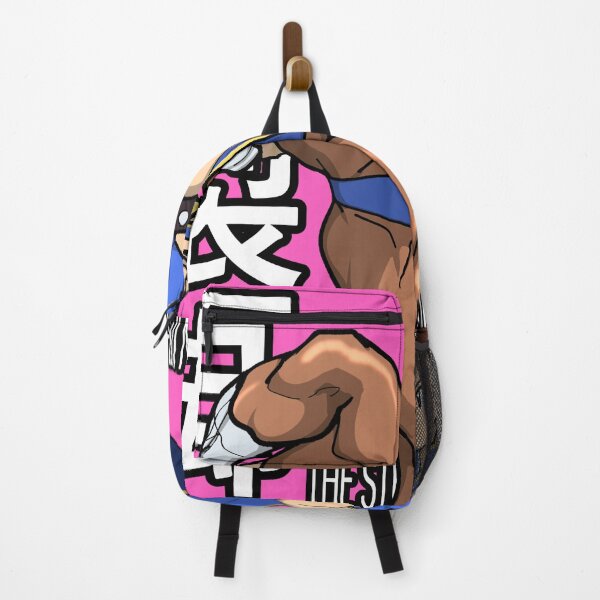 Item preview, Chun Li designed and sold by Watatanza.