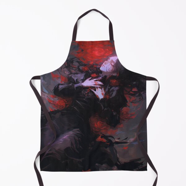Item preview, Deadly Bride designed and sold by Nowshin Tasnim.