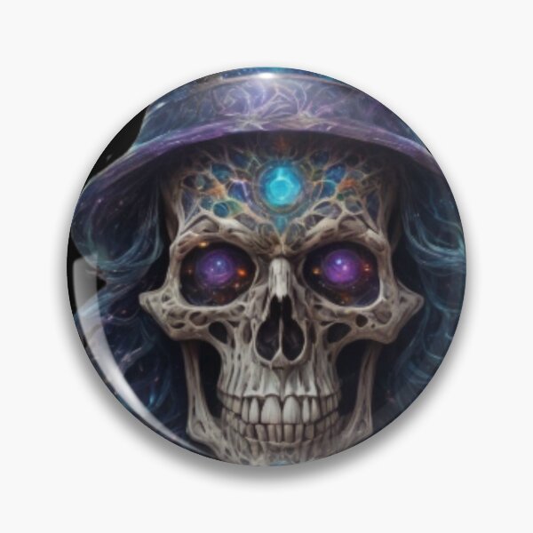 Item preview, Crystal Skeleton designed and sold by 3DogKnight.