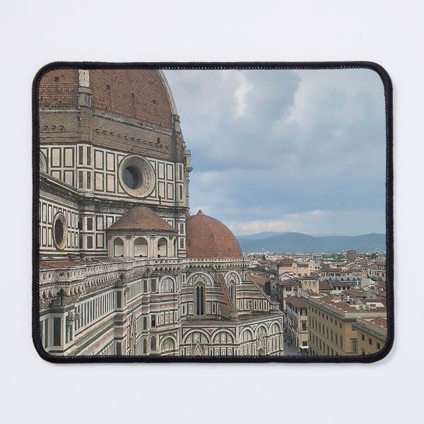 Item preview, Florence Cathedral designed and sold by KirtTisdale.