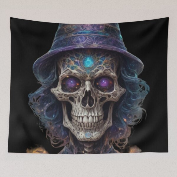 Item preview, Crystal Skeleton designed and sold by 3DogKnight.