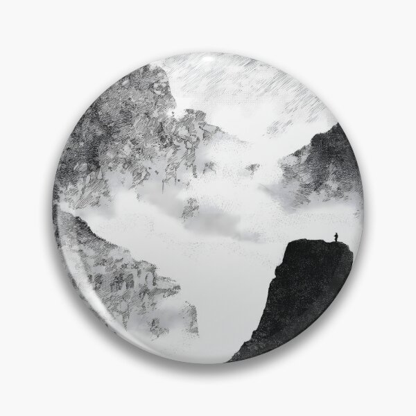 Item preview, mountains designed and sold by artripple1.
