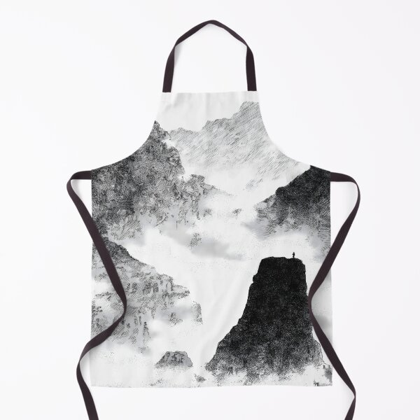 Item preview, mountains designed and sold by artripple1.