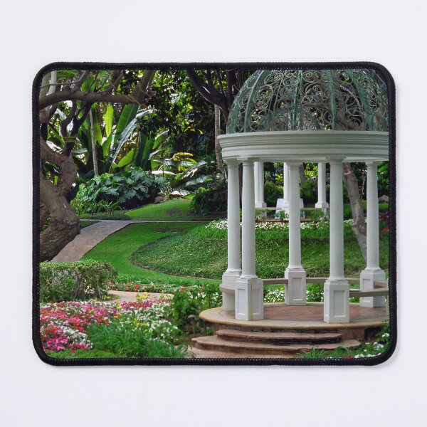 Item preview, Hawaiian Tropical Garden designed and sold by KirtTisdale.