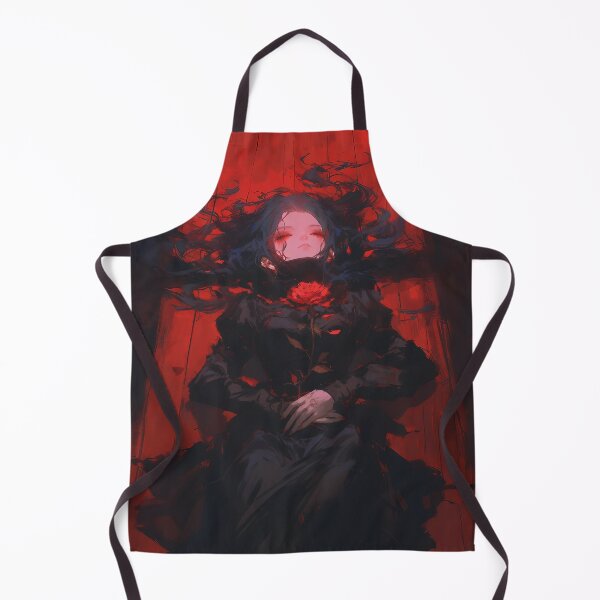 Item preview, Deadly Bride designed and sold by Nowshin Tasnim.