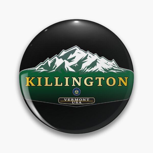 Item preview, Killington Vermont designed and sold by studioss76.