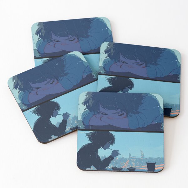 Item preview, Melancholia  designed and sold by Nowshin Tasnim.