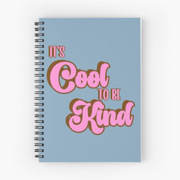Item preview, Es genial ser amable, rosa designed and sold by Geek'eh Goods.