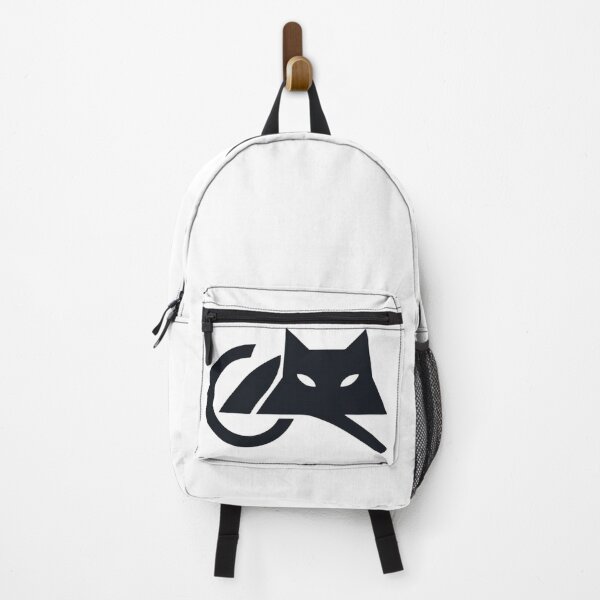 Item preview, Black Cat designed and sold by SoftRebel Prints.