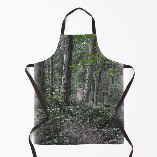 Item preview, A Trail In The Forest designed and sold by KirtTisdale.
