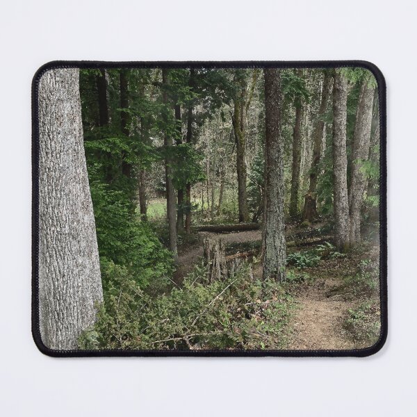 Item preview, The Path Through The Woods designed and sold by KirtTisdale.