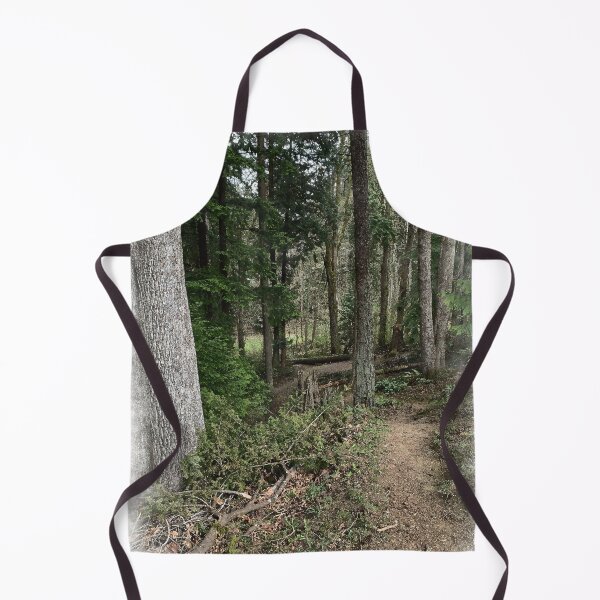 Item preview, The Path Through The Woods designed and sold by KirtTisdale.