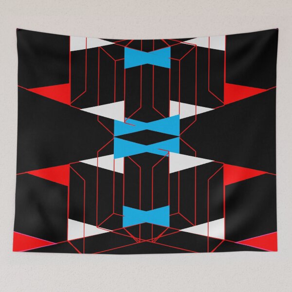 Item preview, Bridged Boxes - Graphical Artistic Design designed and sold by signshirtz.