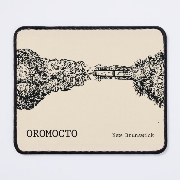 Item preview, Oromocto New Brunswick designed and sold by Lakeric.