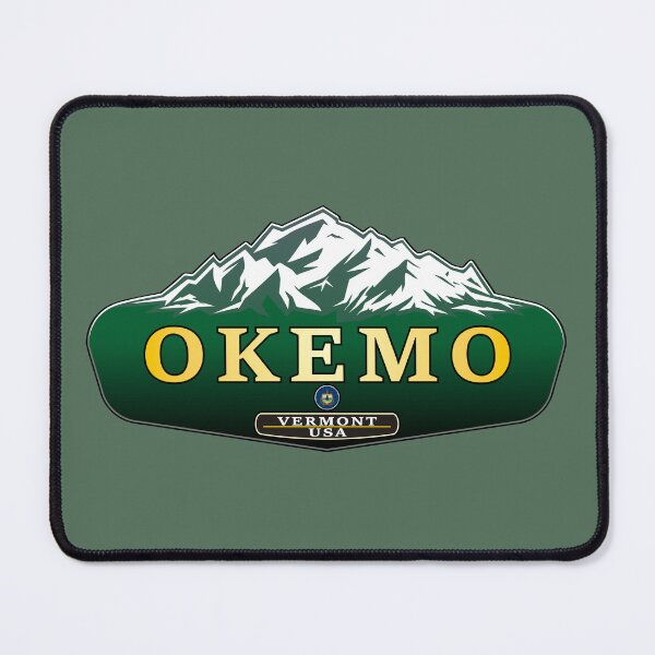 Item preview, Okemo Vermont designed and sold by studioss76.