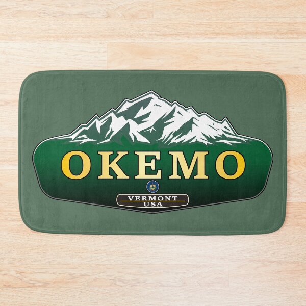 Item preview, Okemo Vermont designed and sold by studioss76.