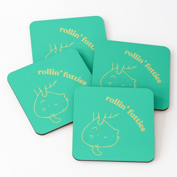 Item preview, little fat cats designed and sold by rachael88ftw.