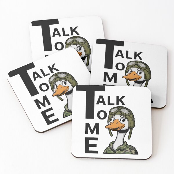 Item preview, Take to me goose designed and sold by TrPatternLab.