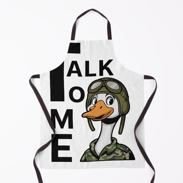 Artikelvorschau, Bring mir eine Gans entworfen und verkauft von TrPatternLab.