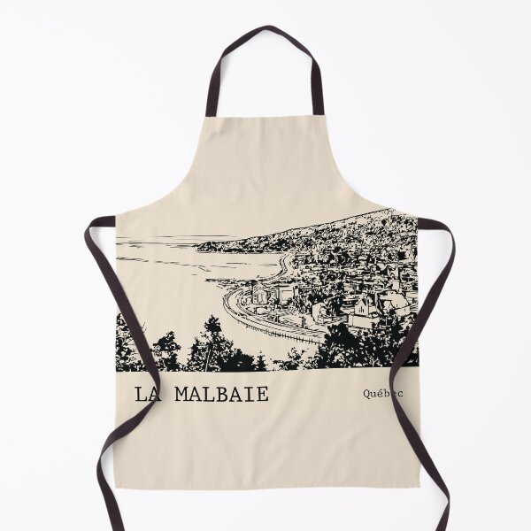 Item preview, La Malbaie Québec designed and sold by Lakeric.