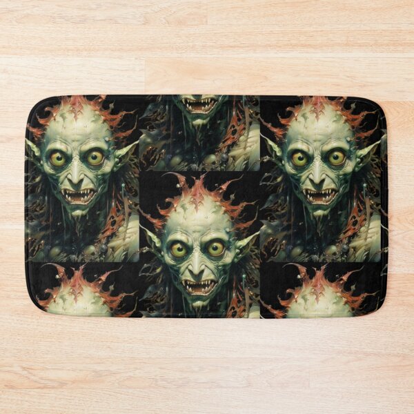 Item preview, Green Monster designed and sold by 3DogKnight.
