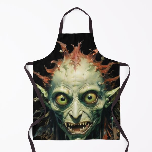 Item preview, Green Monster designed and sold by 3DogKnight.