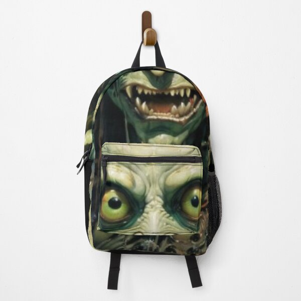 Item preview, Green Monster designed and sold by 3DogKnight.