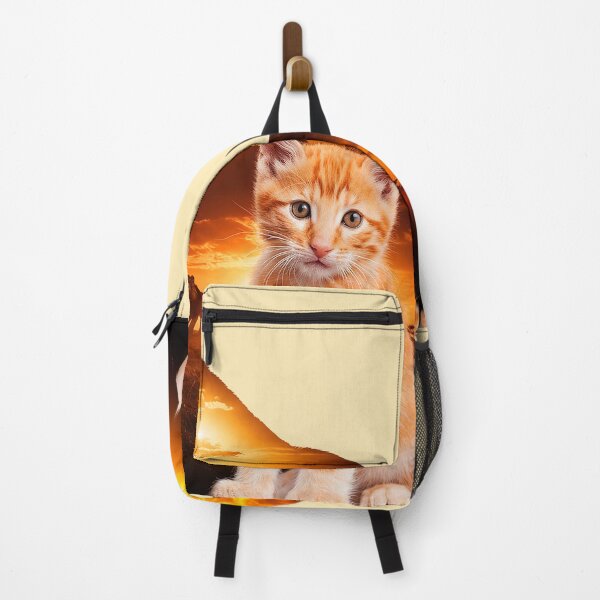 Item preview, The Little Kitten designed and sold by DBM Photo Art 1.