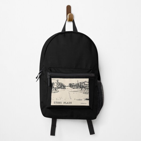 Item preview, Stony Plain Alberta designed and sold by Lakeric Cityscapes.