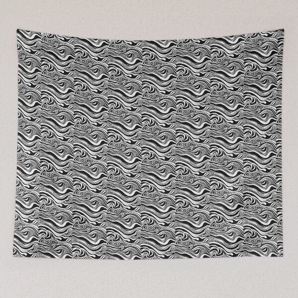 Item preview, Trippy Vibe Design designed and sold by LazyThreadz.