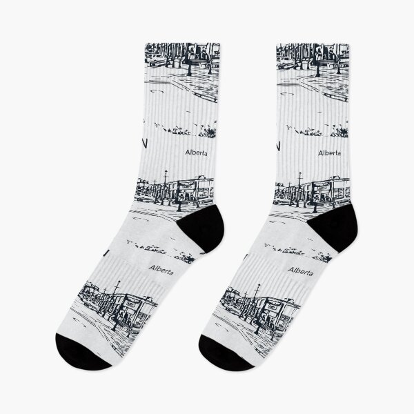 Item preview, Stony Plain Alberta designed and sold by Lakeric Cityscapes.