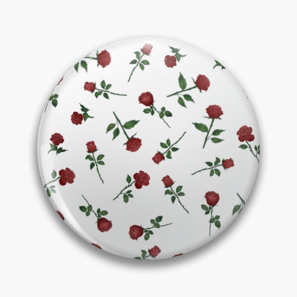 Item preview, Rose Pattern Ver. 6 designed and sold by TRNice.