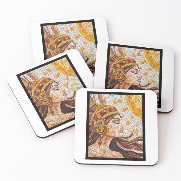 Item preview, Aztec art 5 designed and sold by quotefactory.