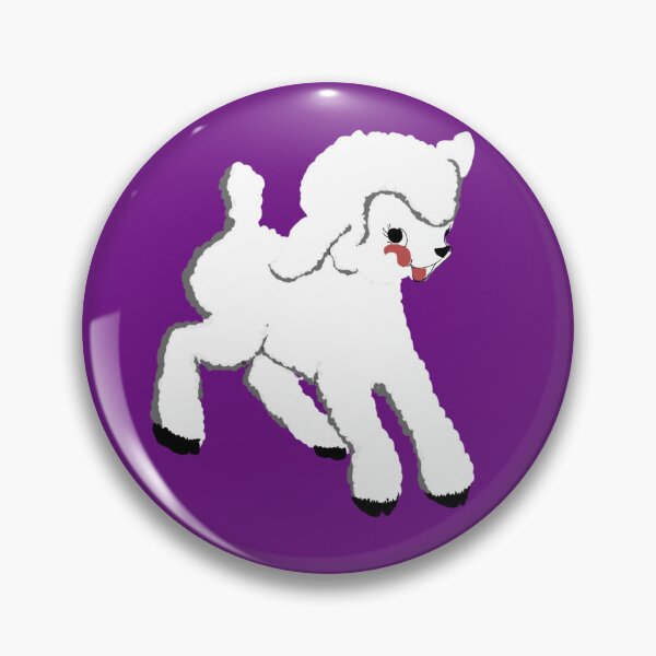 Item preview, Frolicking Lamb designed and sold by KittyLovesArts.