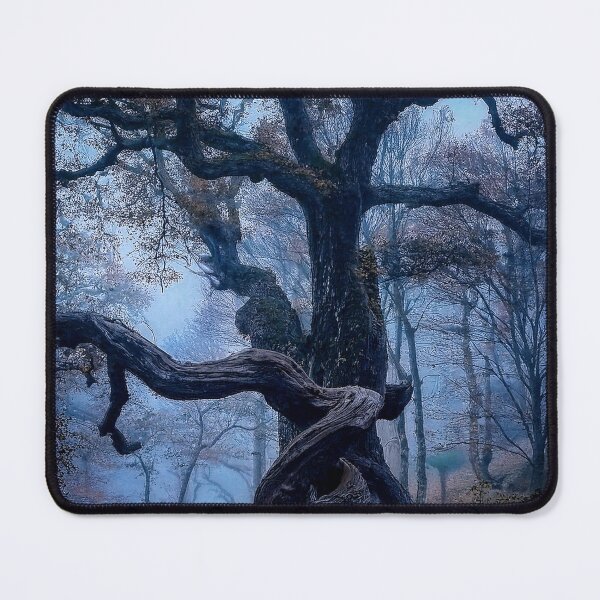 Item preview, Darkness and fog designed and sold by andreisky.