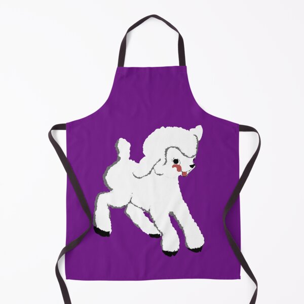 Item preview, Frolicking Lamb designed and sold by KittyLovesArts.