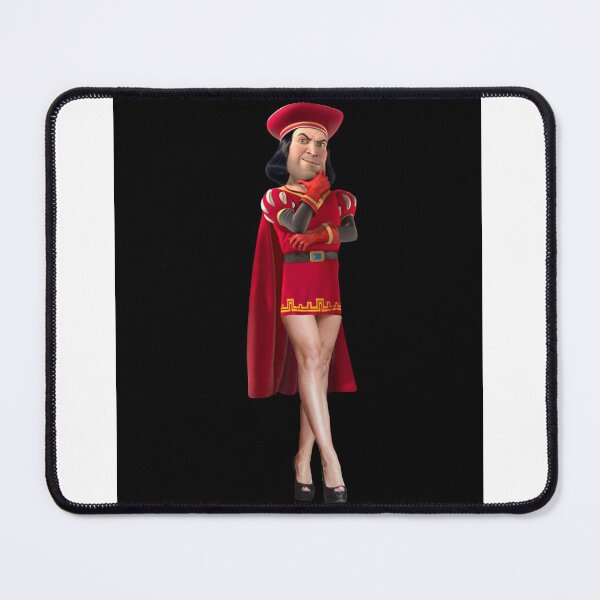 Item preview, Lord Sexy Farquaad designed and sold by Aur-.
