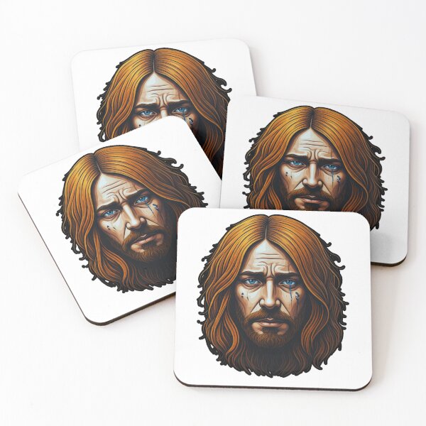 Item preview, Brave face of sadness designed and sold by FitEnvy.