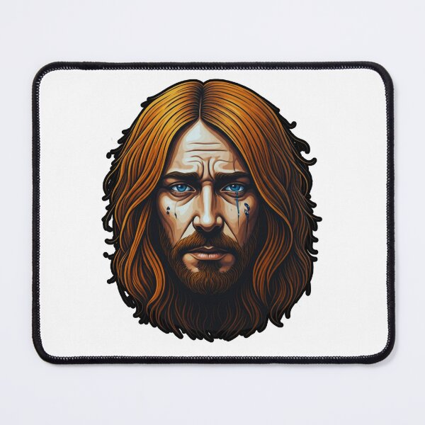 Item preview, Brave face of sadness designed and sold by FitEnvy.