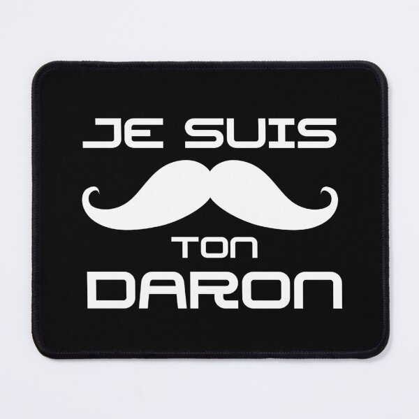 Item preview, I am your daron love and fatherly humor designed and sold by pasdem.