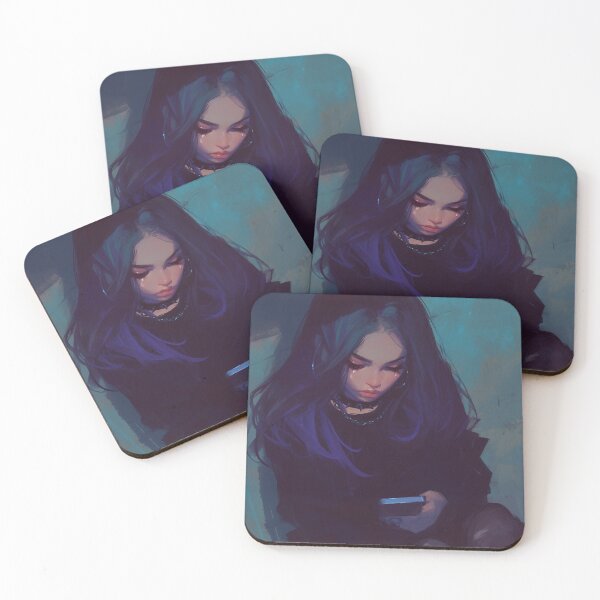 Item preview, Youth in Solitude designed and sold by Nowshin Tasnim.