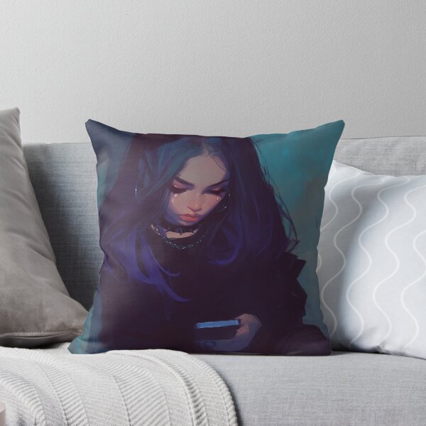 Item preview, Youth in Solitude designed and sold by Nowshin Tasnim.