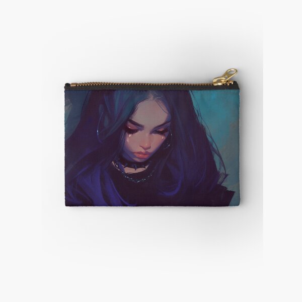 Item preview, Youth in Solitude designed and sold by Quirkyaesthetics.