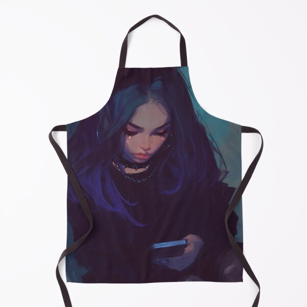 Item preview, Youth in Solitude designed and sold by Nowshin Tasnim.