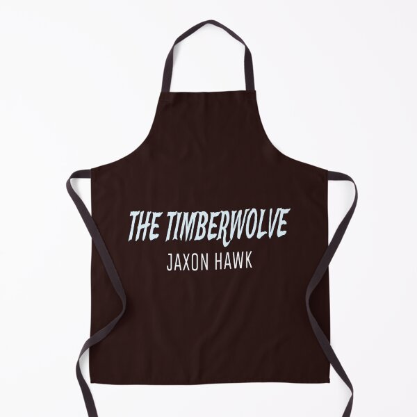 Item preview, Jaxon Hawk Timberwolve logo designed and sold by Bowmart.