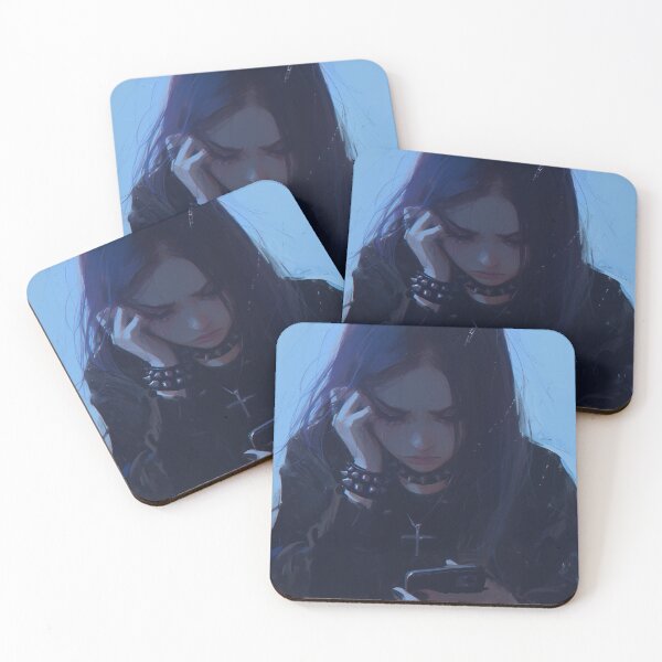 Item preview, Youth in Solitude designed and sold by Nowshin Tasnim.
